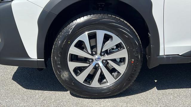 new 2025 Subaru Outback car, priced at $33,795
