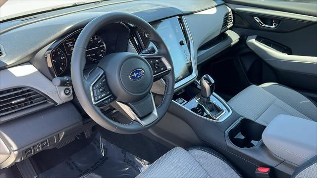new 2025 Subaru Outback car, priced at $33,795