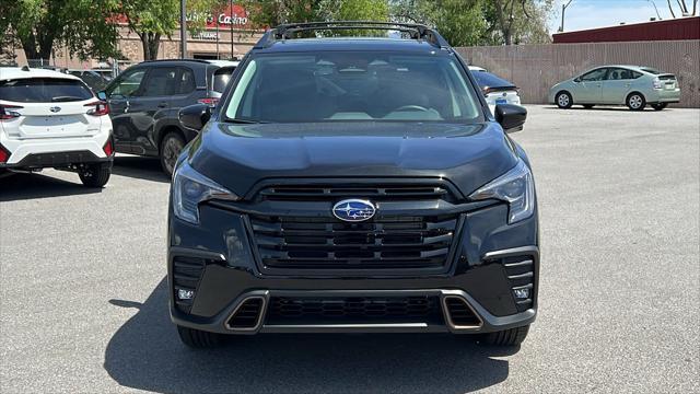 new 2025 Subaru Ascent car, priced at $46,238