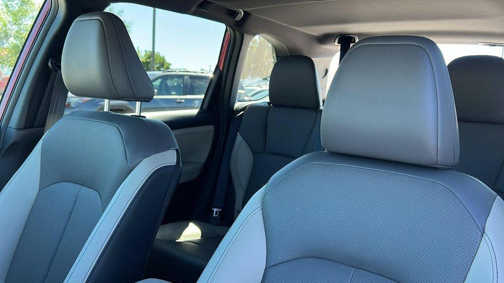 new 2025 Subaru Forester Hybrid car, priced at $43,482