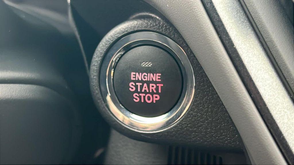 used 2025 Subaru Crosstrek car, priced at $27,497