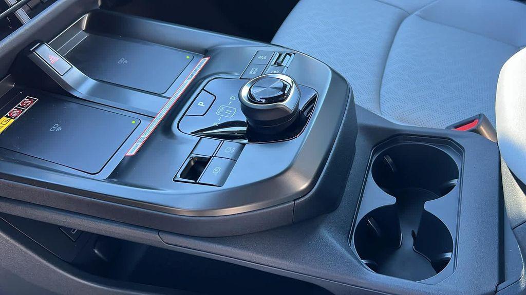 new 2026 Subaru Solterra car, priced at $40,714