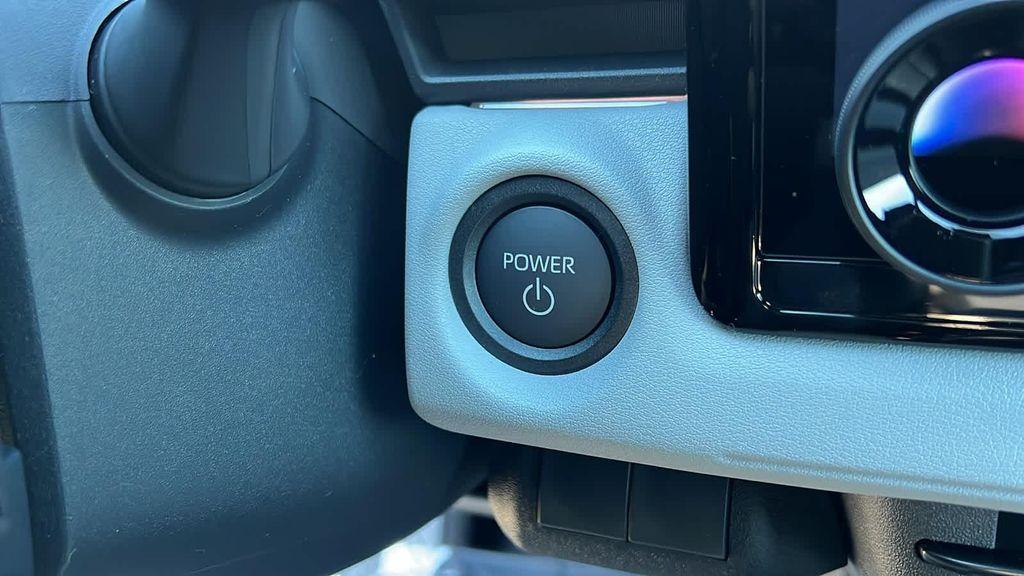 new 2026 Subaru Solterra car, priced at $40,714