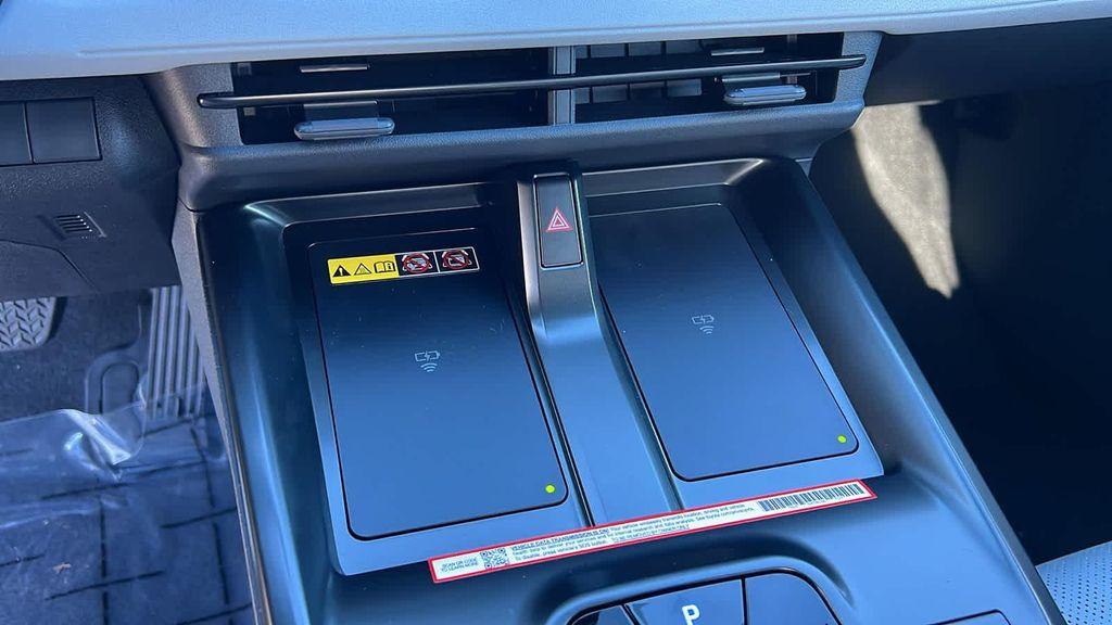 new 2026 Subaru Solterra car, priced at $40,714