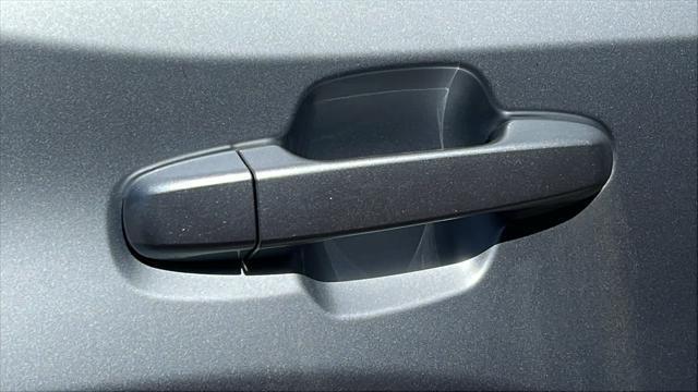 used 2024 Subaru Forester car, priced at $32,998