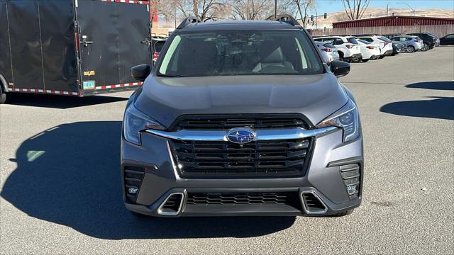 new 2025 Subaru Ascent car, priced at $51,827