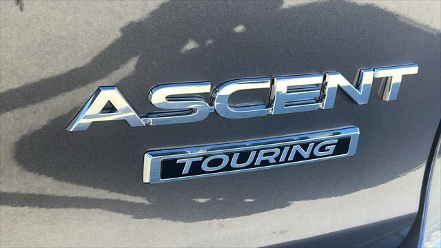 new 2025 Subaru Ascent car, priced at $51,827