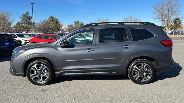 new 2025 Subaru Ascent car, priced at $51,827