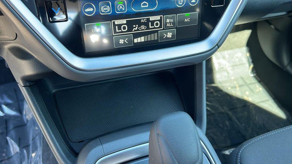 new 2025 Subaru Crosstrek car, priced at $28,646