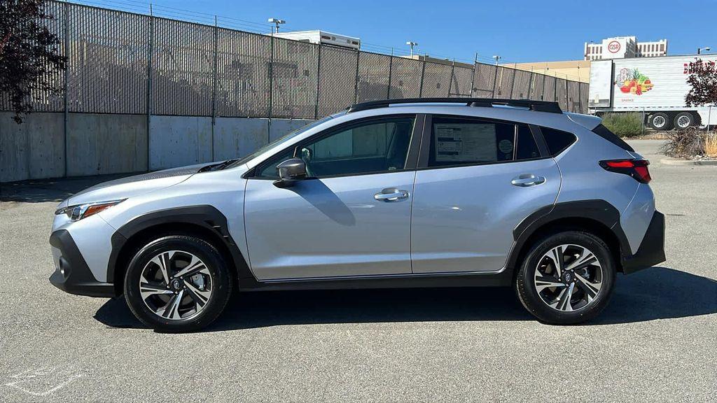 new 2025 Subaru Crosstrek car, priced at $28,646