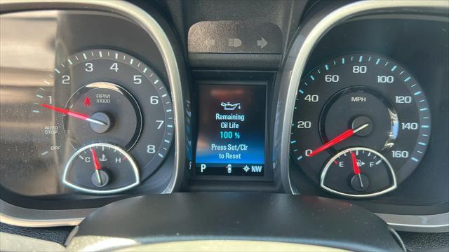 used 2015 Chevrolet Malibu car, priced at $8,889