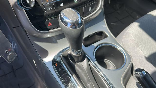 used 2015 Chevrolet Malibu car, priced at $8,889