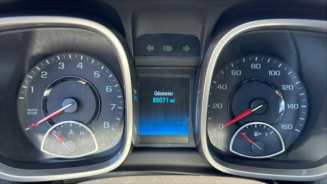 used 2015 Chevrolet Malibu car, priced at $10,999