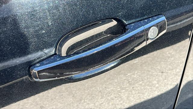 used 2015 Chevrolet Malibu car, priced at $10,999