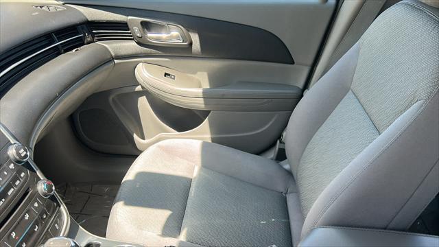 used 2015 Chevrolet Malibu car, priced at $8,889