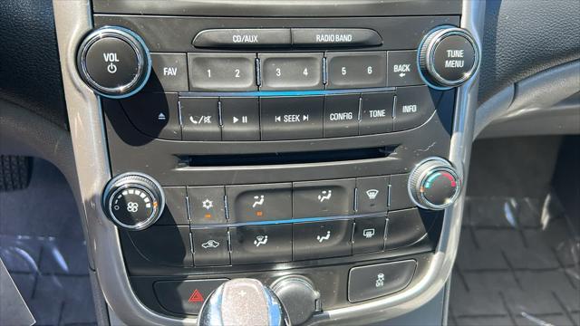 used 2015 Chevrolet Malibu car, priced at $8,889