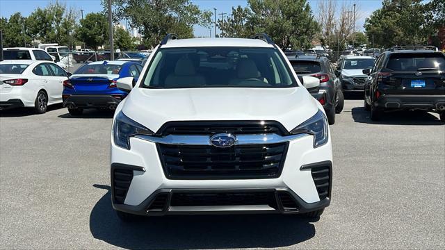 new 2025 Subaru Ascent car, priced at $39,467