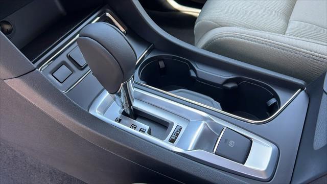new 2025 Subaru Ascent car, priced at $39,467