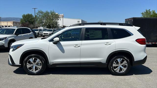 new 2025 Subaru Ascent car, priced at $39,467