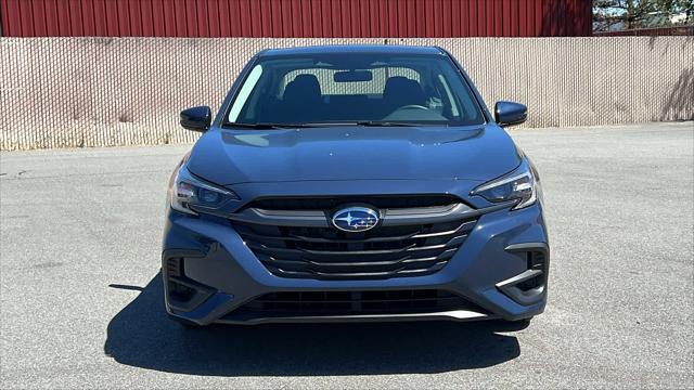 new 2025 Subaru Legacy car, priced at $27,304