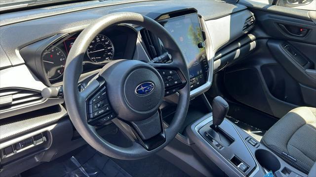 used 2024 Subaru Crosstrek car, priced at $27,995