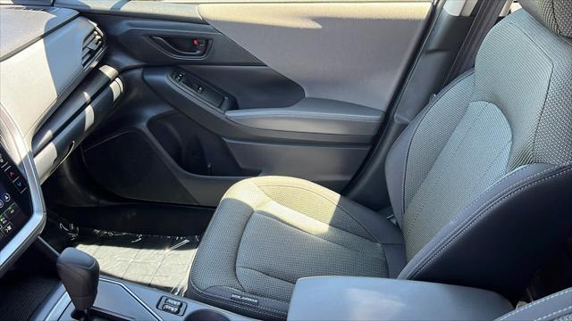 used 2024 Subaru Crosstrek car, priced at $27,995