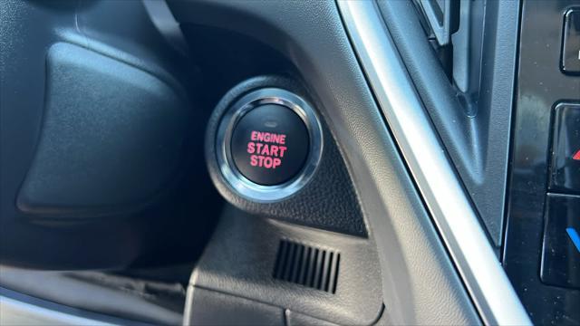used 2024 Subaru Crosstrek car, priced at $27,995