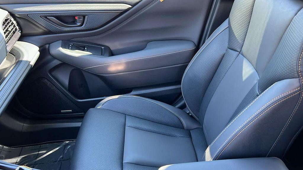 new 2025 Subaru Outback car, priced at $42,937