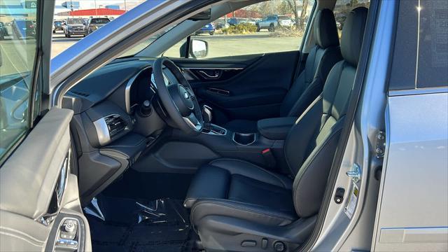 new 2025 Subaru Outback car, priced at $41,937