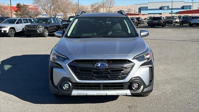 new 2025 Subaru Outback car, priced at $41,937