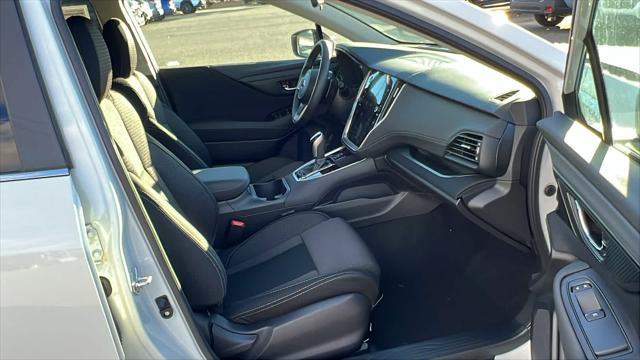 new 2025 Subaru Outback car, priced at $32,170