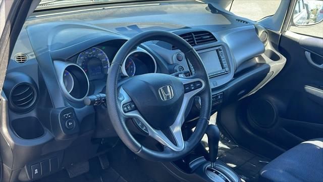 used 2010 Honda Fit car, priced at $10,995