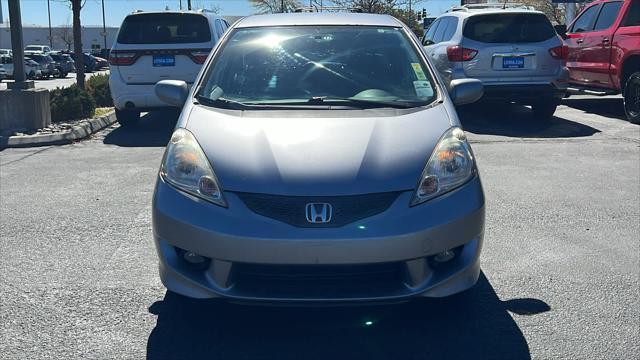 used 2010 Honda Fit car, priced at $10,995