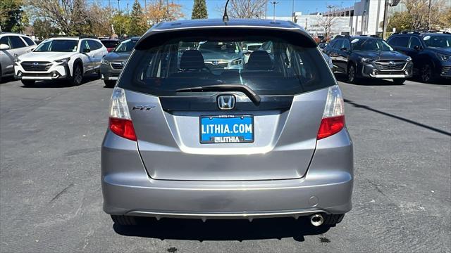 used 2010 Honda Fit car, priced at $10,995