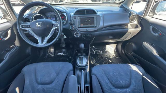 used 2010 Honda Fit car, priced at $10,995