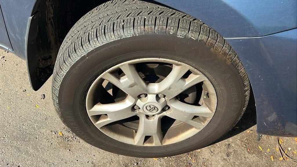 used 2011 Toyota RAV4 car, priced at $12,977