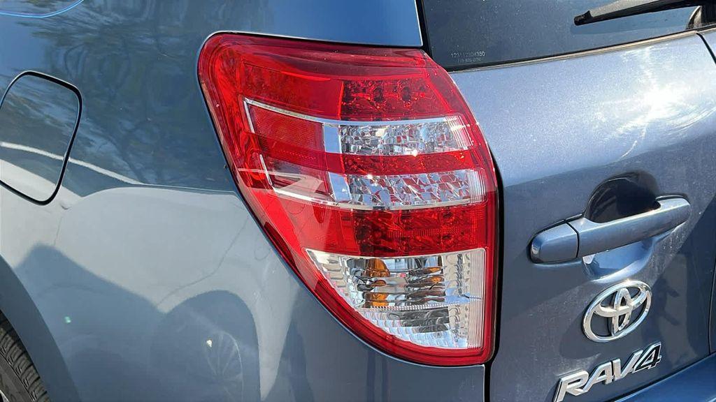 used 2011 Toyota RAV4 car, priced at $12,977