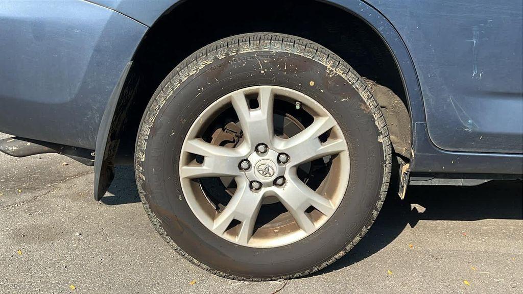 used 2011 Toyota RAV4 car, priced at $12,977