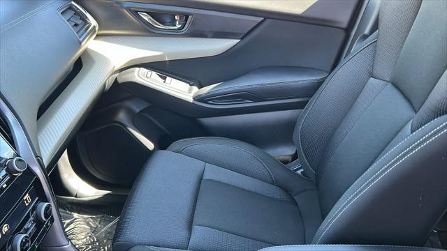used 2022 Subaru Ascent car, priced at $29,977