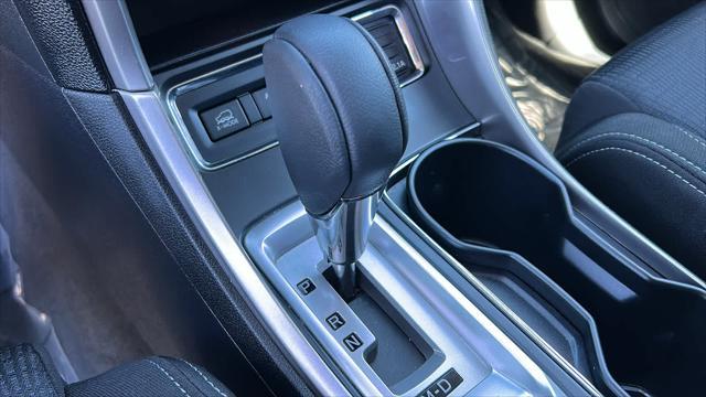used 2022 Subaru Ascent car, priced at $29,977