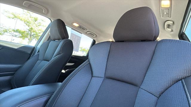 used 2022 Subaru Ascent car, priced at $29,977