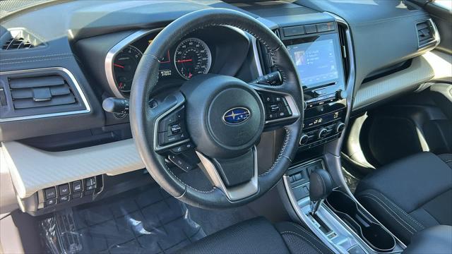 used 2022 Subaru Ascent car, priced at $29,977