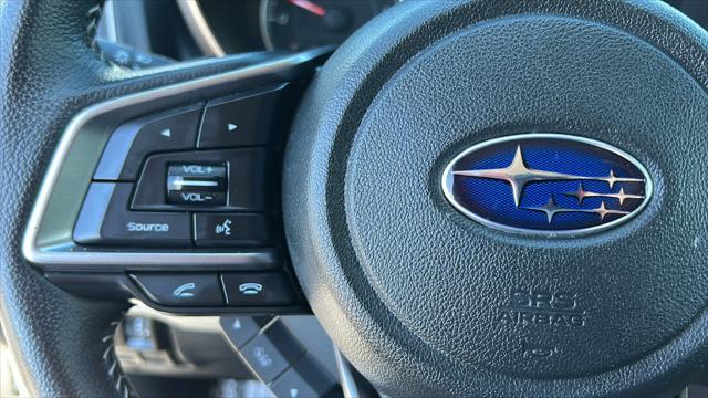 used 2022 Subaru Ascent car, priced at $29,977