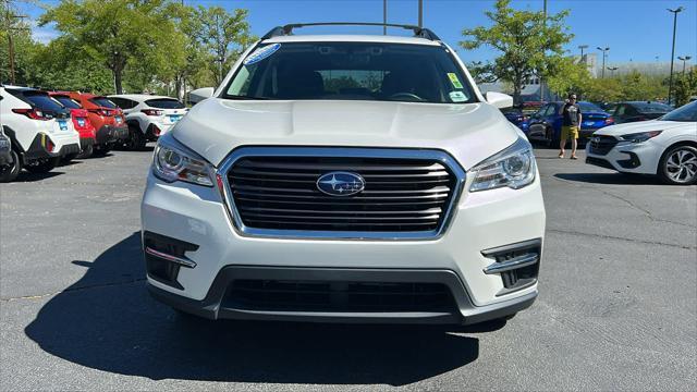 used 2022 Subaru Ascent car, priced at $29,977