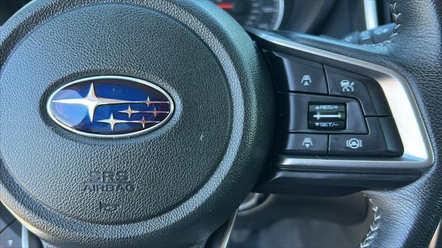 used 2022 Subaru Ascent car, priced at $29,977