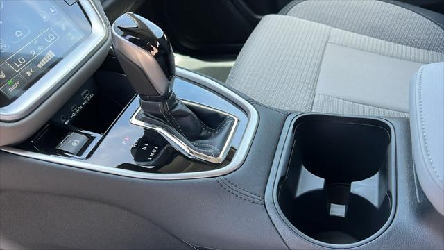 new 2025 Subaru Outback car, priced at $32,337