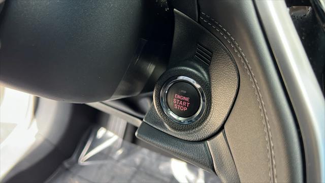 new 2025 Subaru Legacy car, priced at $35,736