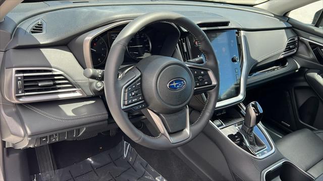 new 2025 Subaru Legacy car, priced at $35,736