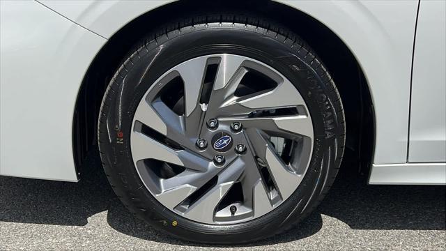 new 2025 Subaru Legacy car, priced at $35,736