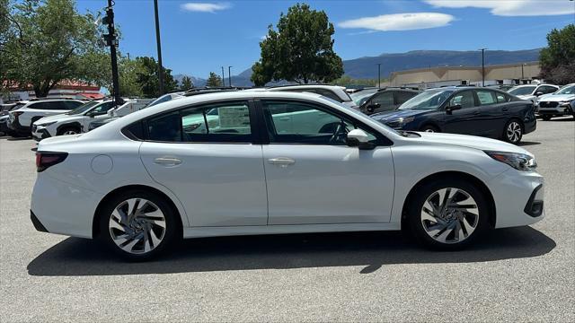 new 2025 Subaru Legacy car, priced at $35,736